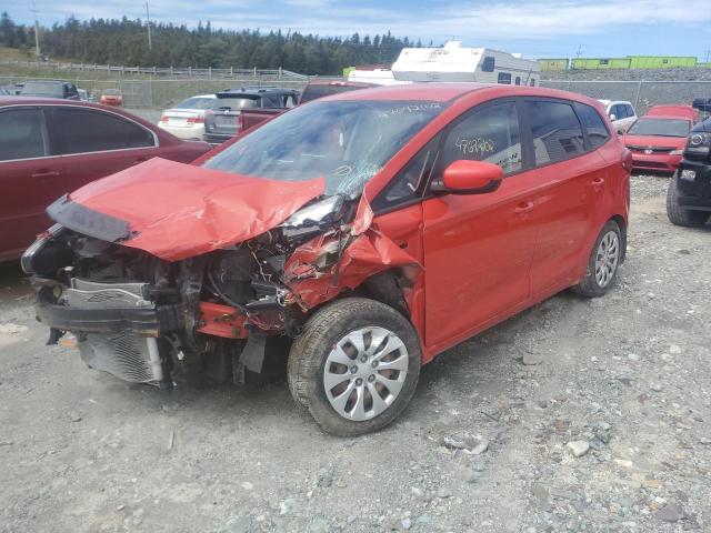 2015 KIA RONDO KNAHT8A32F7077533