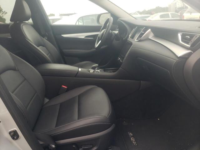 2021 INFINITI QX50 LUXE 3PCAJ5BB2MF124520