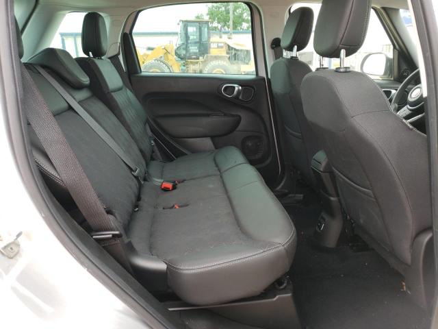 2020 FIAT 500L POP ZFBNFAAH0LZ042735