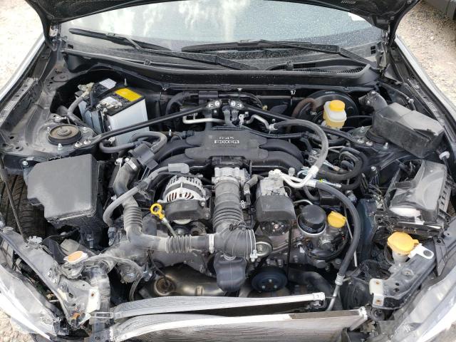 2019 TOYOTA 86 JF1ZNAA13K8701440