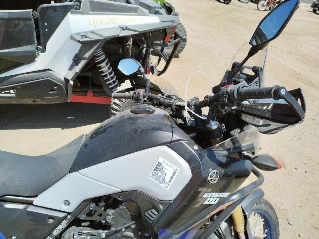 2021 YAMAHA XTZ690 JYADM10Y6MA000873