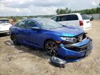 HONDA CIVIC 2021 foto