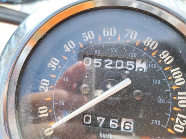 2006 KAWASAKI EN500 C - JKAENVC146A197521