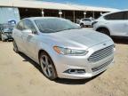 2014 FORD  FUSION