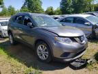 2016 NISSAN  ROGUE