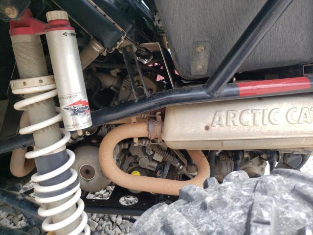 2012 ARCTIC CAT 1000 4UF12MPV8CT307970