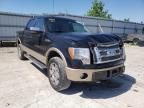 2012 FORD  F-150