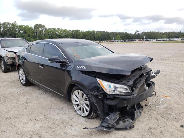 Salvage/Wrecked Buick Lacrosse Cars for Sale | SalvageAutosAuction.com