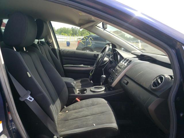 JM3ER2WM1A0328991 Mazda Cx-7 2010. Фото: 4