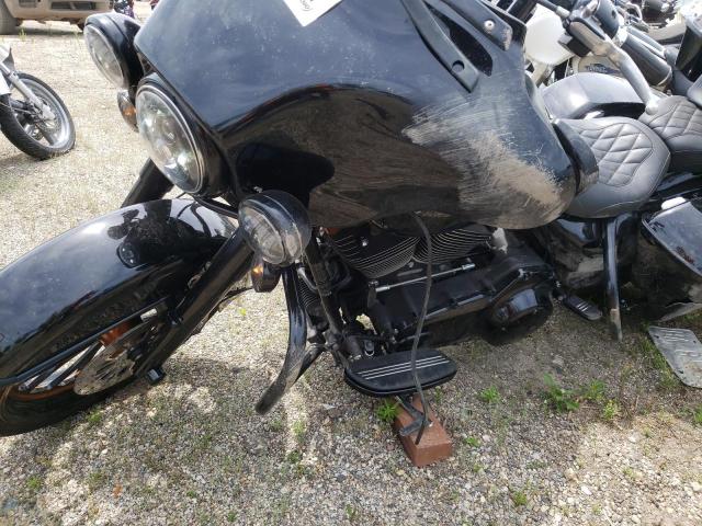 2009 HARLEY-DAVIDSON FLHTP 1HD1FMM179Y653323