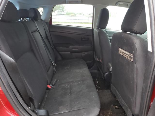 2015 MITSUBISHI OUTLANDER 4A4AR3AU9FE054074