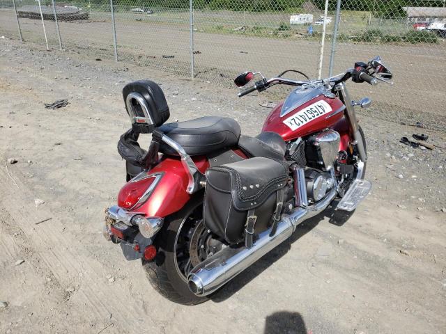 2010 YAMAHA XVS950 A JYAVN01E6AA010203