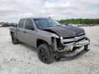 2008 CHEVROLET  SILVERADO