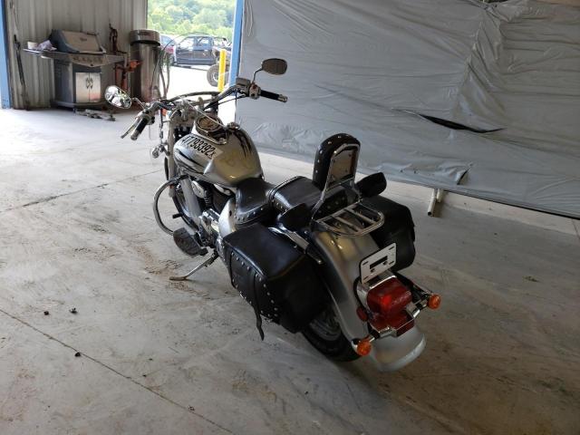 2008 SUZUKI VL800 JS1VS55A582105383