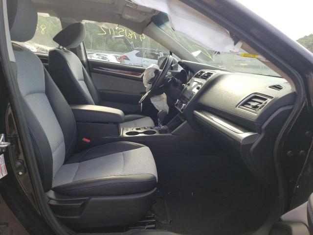 2018 SUBARU LEGACY SPO 4S3BNAR60J3033622