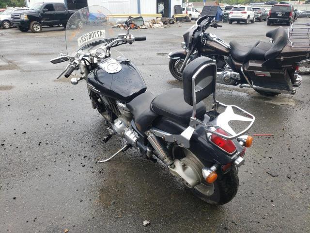2002 HONDA VTX1800 C 1HFSC46002A003899