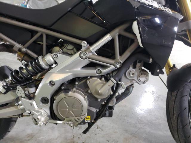 2009 APRILIA DORSODURO 2D4SMC0059S000175