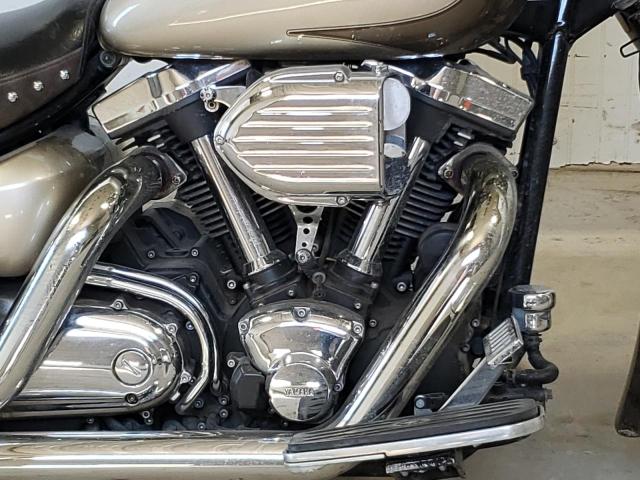2004 YAMAHA XV1700 A JYAVP17E64A004171