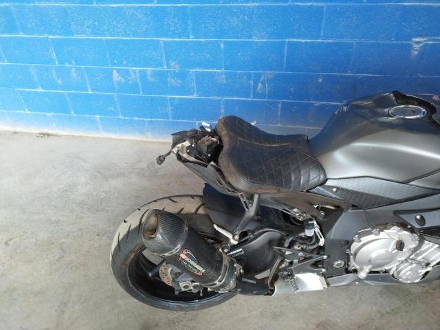 2016 YAMAHA YZFR1S JYARN42E2GA000316