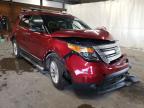 2013 FORD  EXPLORER