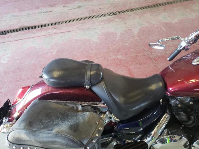 2006 HONDA VTX1300 R 1HFSC52616A303893