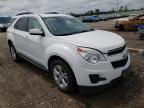 2015 CHEVROLET  EQUINOX