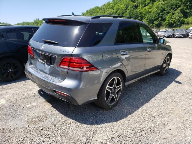 2019 MERCEDES-BENZ GLE 43 AMG 4JGDA6EB6KB190062