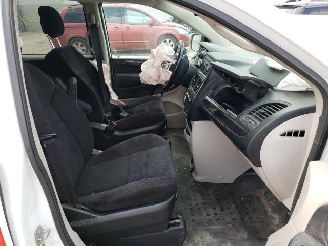 2014 DODGE TRDSMNVAN 2C4JRGAG1ER393518