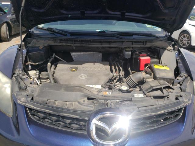 JM3ER2WM1A0328991 Mazda Cx-7 2010. Фото: 6