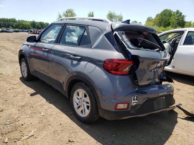 2020 HYUNDAI VENUE KMHRC8A37LU013651