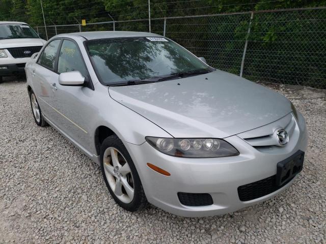 2007 Mazda Mazda6 i