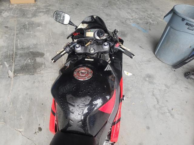 2003 HONDA CBR900 RR JH2SC50053M100287