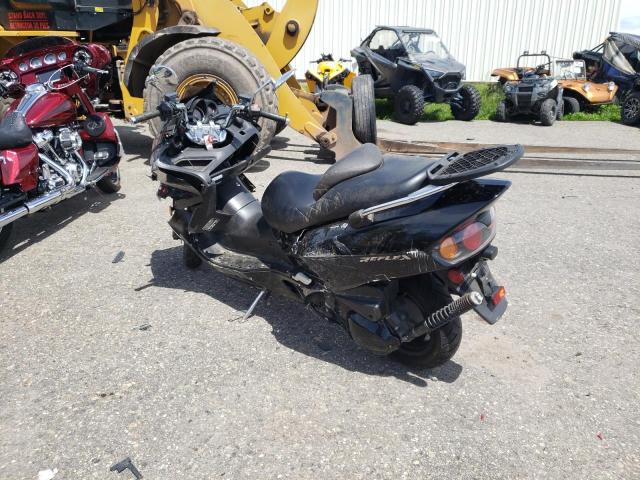 2004 HONDA NSS250 S JH2MF06754K000629
