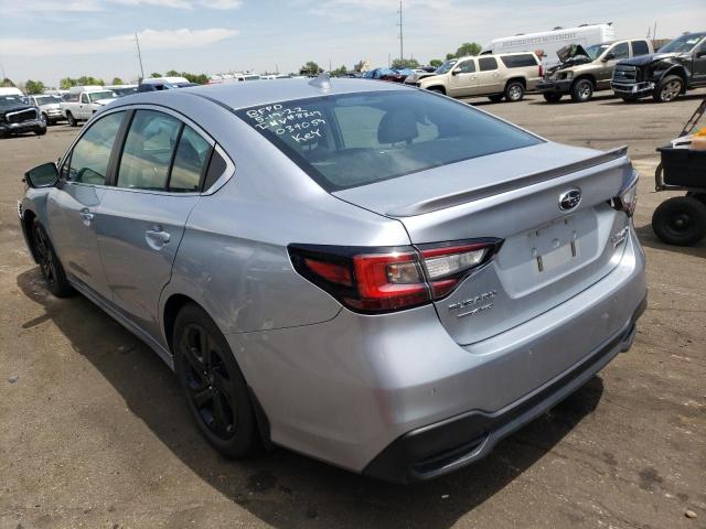 2020 SUBARU LEGACY SPO 4S3BWAG60L3034059
