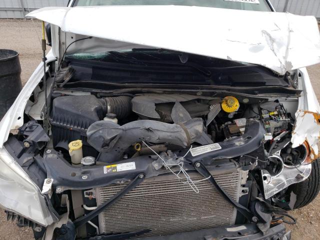 2014 DODGE TRDSMNVAN 2C4JRGAG1ER393518