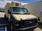 2010 FORD  ECONOLINE