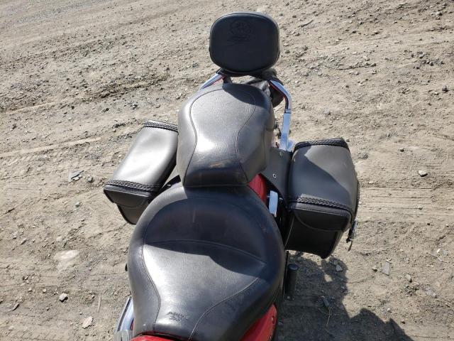 2010 YAMAHA XVS950 A JYAVN01E6AA010203