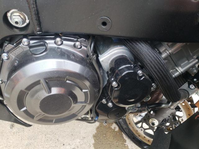 2022 SUZUKI GSX1300 RR JS1EJ11B1N7101534