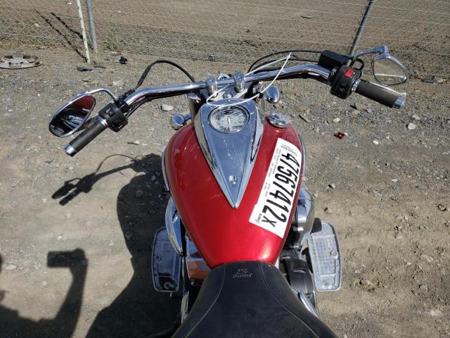 2010 YAMAHA XVS950 A JYAVN01E6AA010203