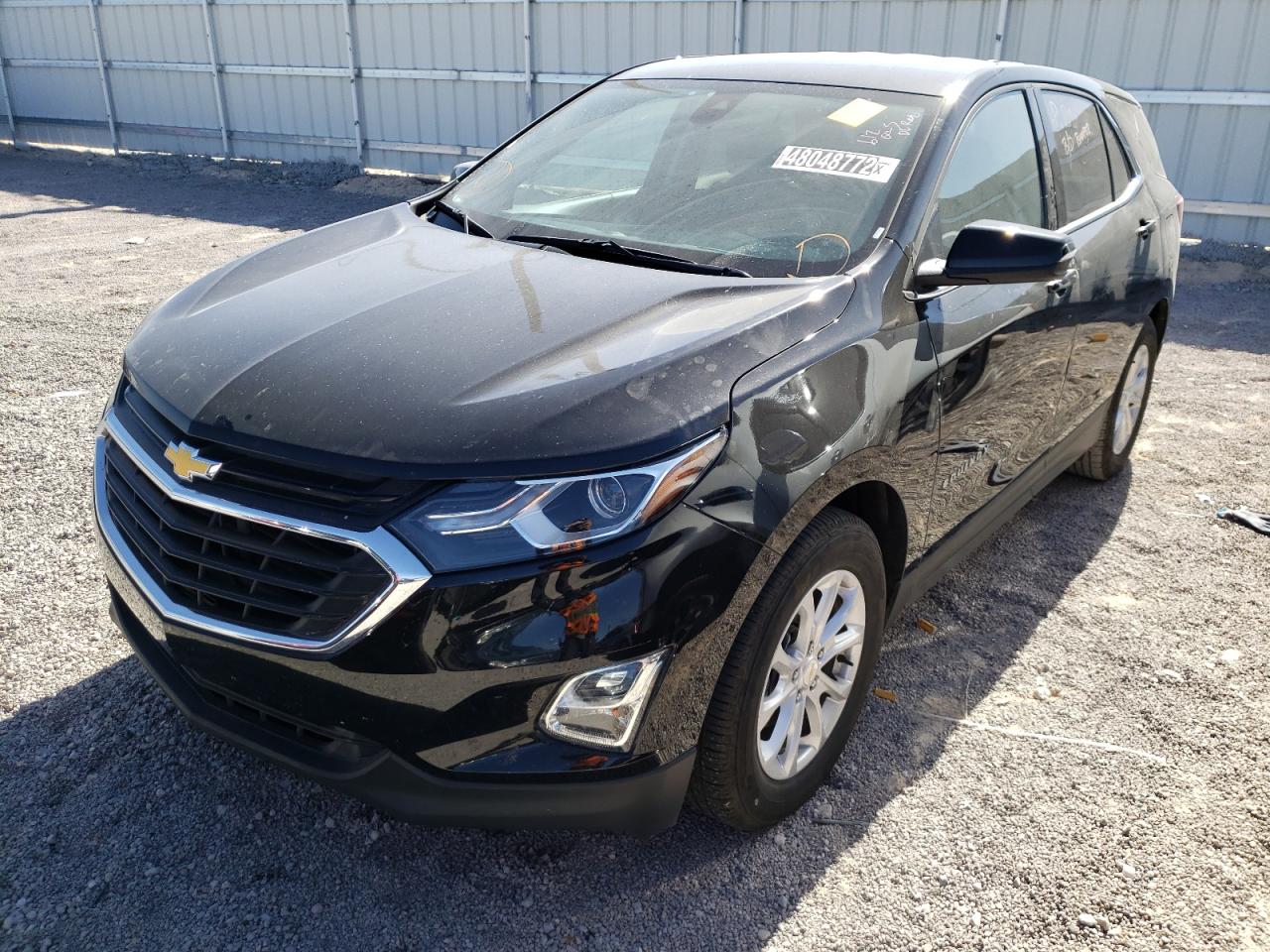 chevy equinox for sale las vegas