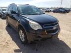 2011 CHEVROLET  EQUINOX