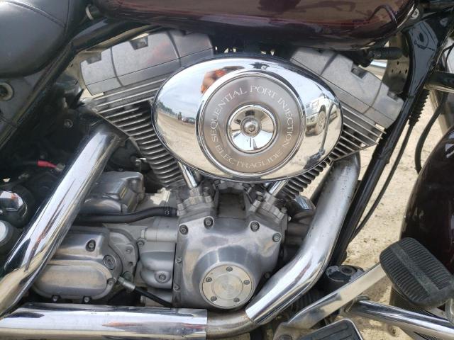 2005 HARLEY-DAVIDSON FLHTI 1HD1FVW185Y680107