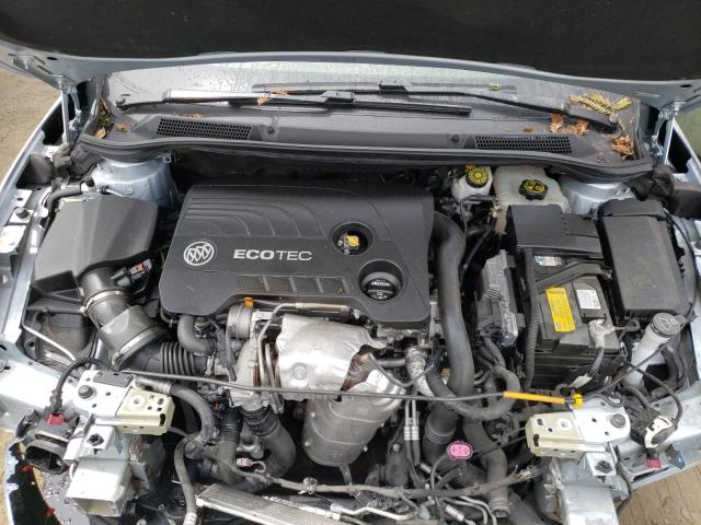 2018 BUICK CASCADA PR W04WH3N53JG094628