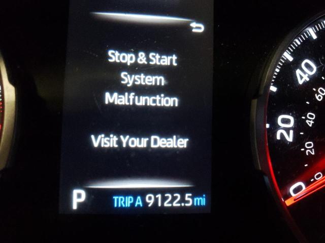 2022 TOYOTA RAV4 XLE P - 2T3C1RFV1NC174097