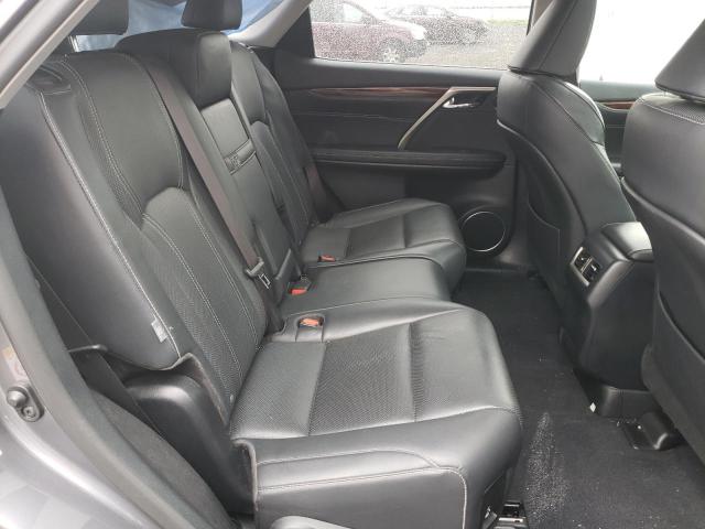 2018 LEXUS RX 350 L - JTJDZKCA3J2003839