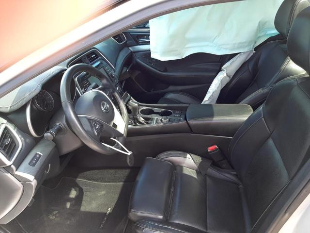 2018 NISSAN MAXIMA 3.5 1N4AA6AP9JC392952