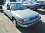 1993 MAZDA  PROTEGE