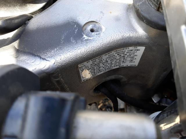2004 KAWASAKI ZX1200 C - JKAZX9C184A015450