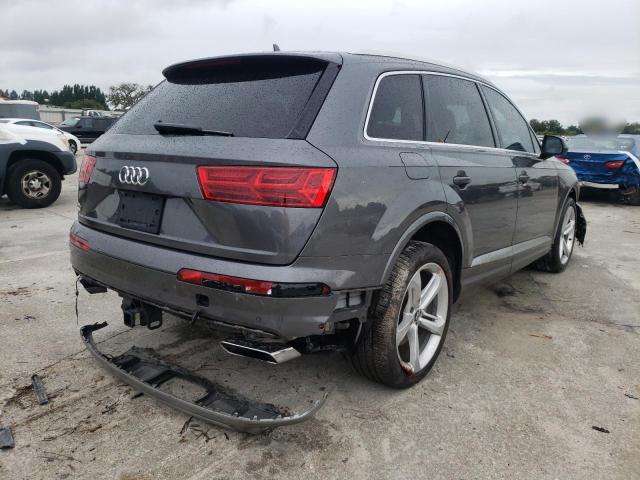 VIN WA1VAAF78KD017034 2019 Audi Q7, Prestige no.4