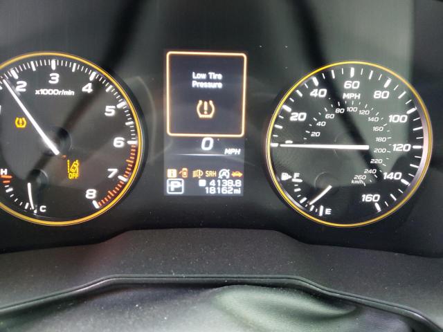 2022 SUBARU OUTBACK WI 4S4BTGSD7N3122736